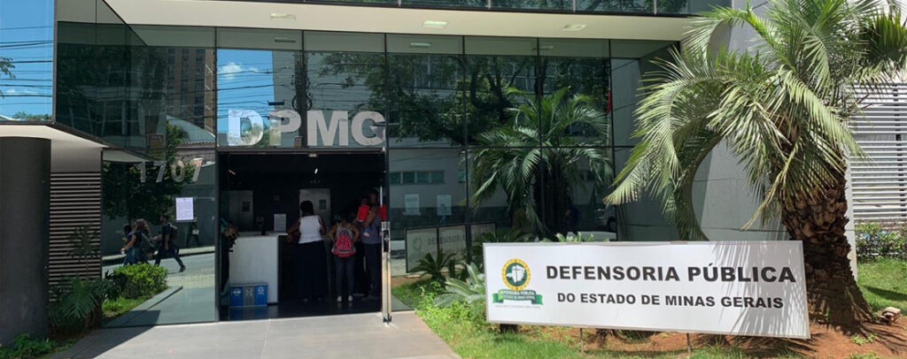 Em regime de plantão, Defensoria Pública de Minas estabelece rede de atendimento a casos de urgências e de risco de perda de direitos 1