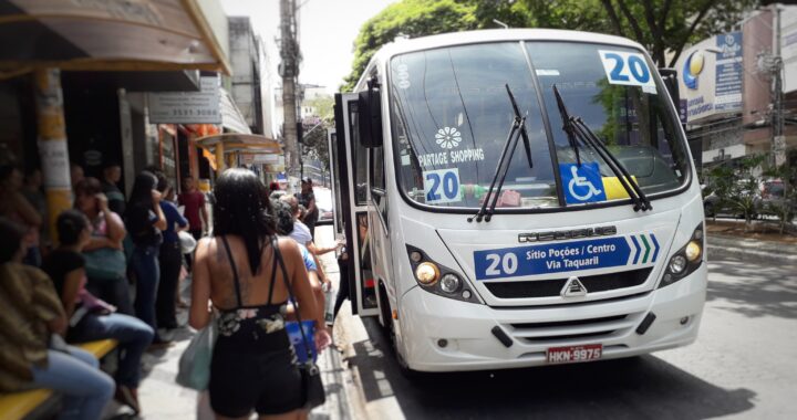 Prefeitura de Betim acolhe recomendação da DPMG e mantém gratuidade do transporte público para idosos em horários de pico 1