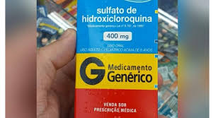 Justiça acata ação da Defensoria de Minas que exige retenção de receita médica na venda de Hidroxicloroquina 1