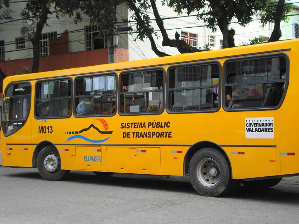 Coronavírus: ACP da Defensoria de Minas Gerais pede cumprimento de regras para prevenir contágio em transporte público de Governador Valadares 1