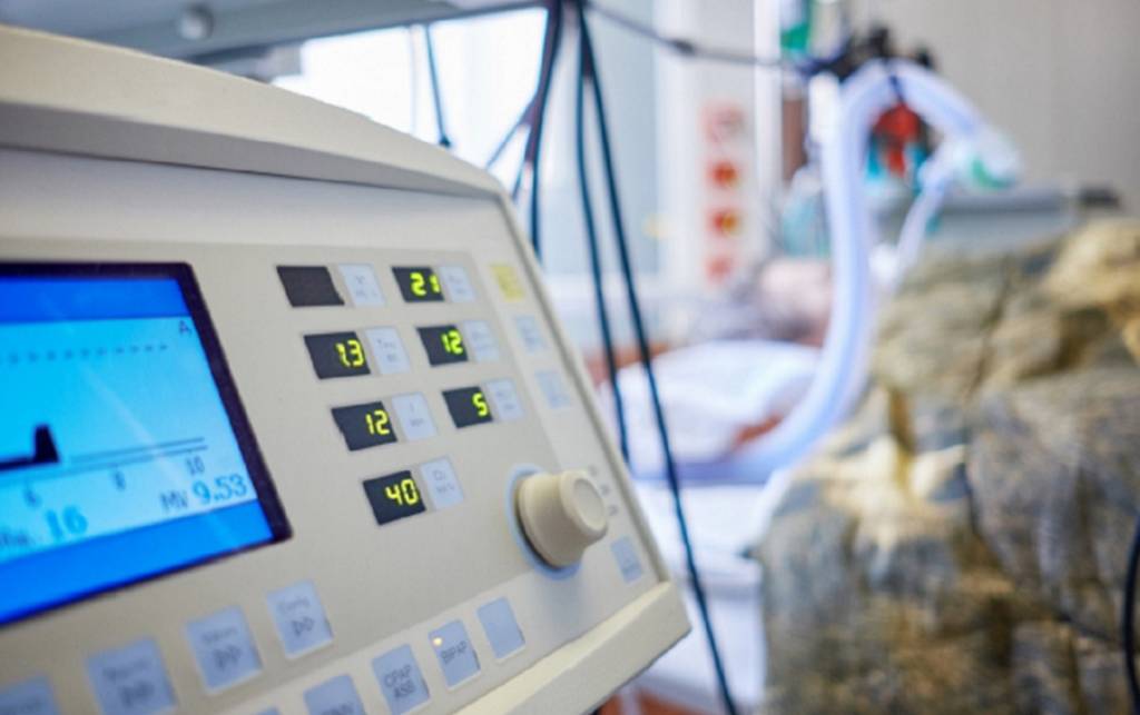 Justiça libera mais de R$ 84 milhões retidos da Samarco para compra de ventiladores pulmonares em Minas Gerais 1