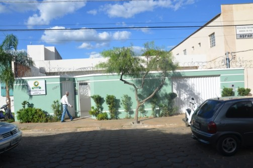 Defensoria Pública em Janaúba participa de reunião para definir ações preventivas e de contingenciamento da Covid-9 1
