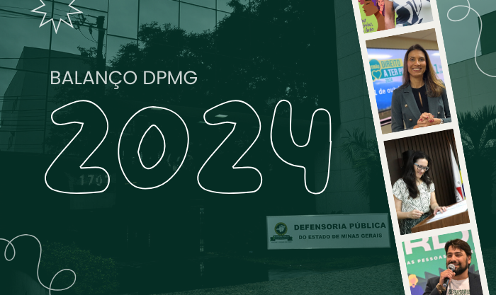 Defensoria Pública de Minas chega ao fim de 2024 com aproximadamente 2 milhões de atendimentos e acolhimentos  1