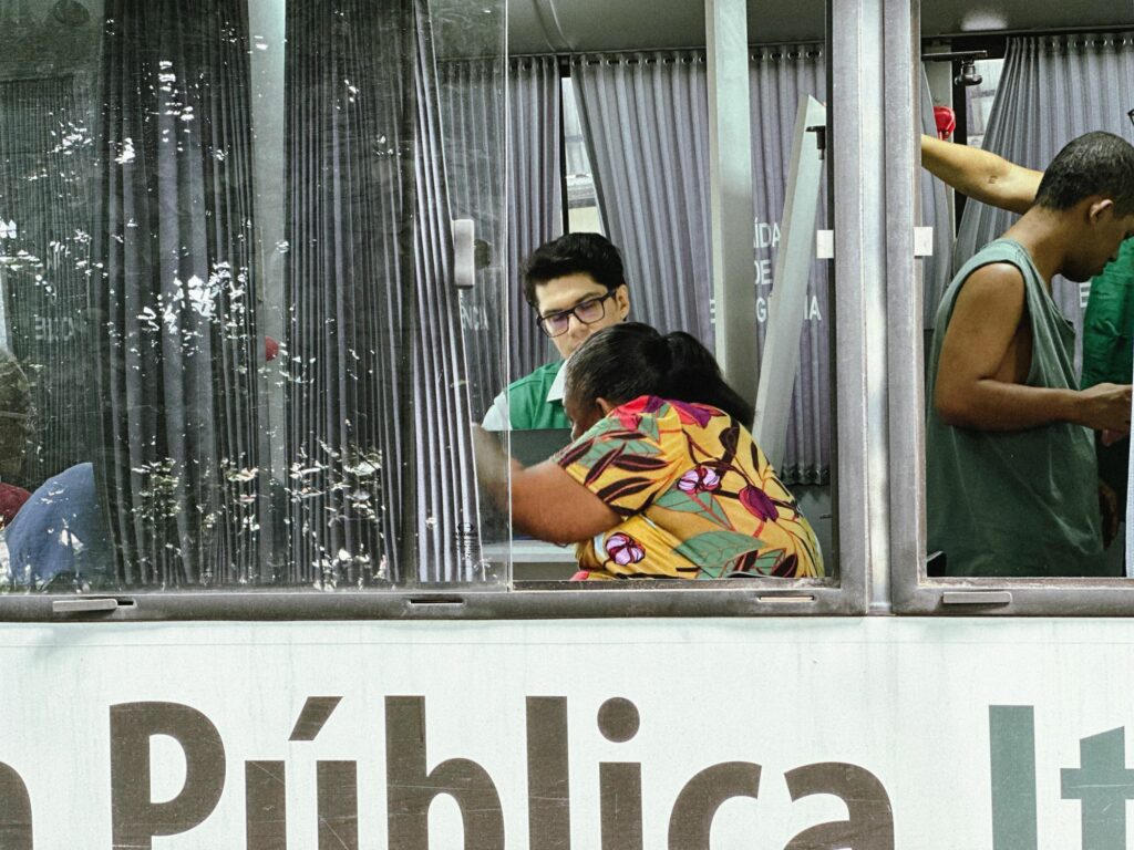 Defensoria Pública reforça atendimento a vítimas das chuvas em Ipatinga 1