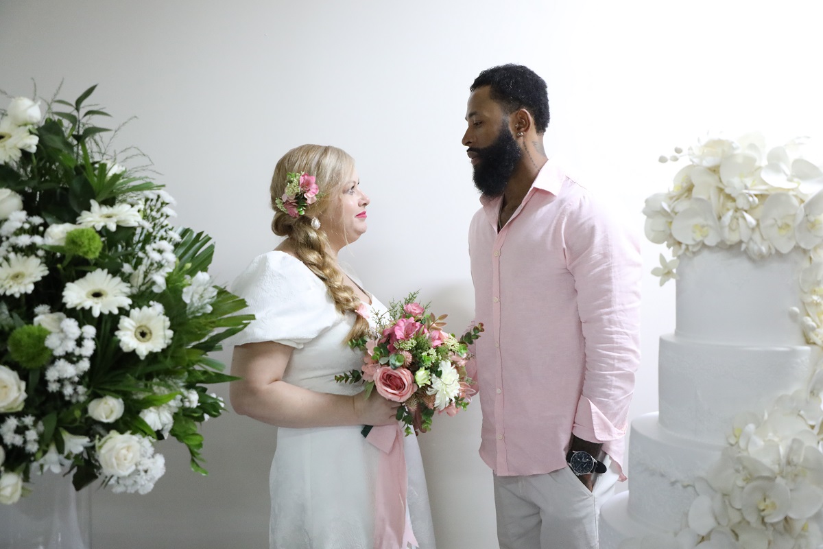 Defensoria Pública entrega certidões de casamento a casais de BH que participaram do mutirão de conversão de união estável 21