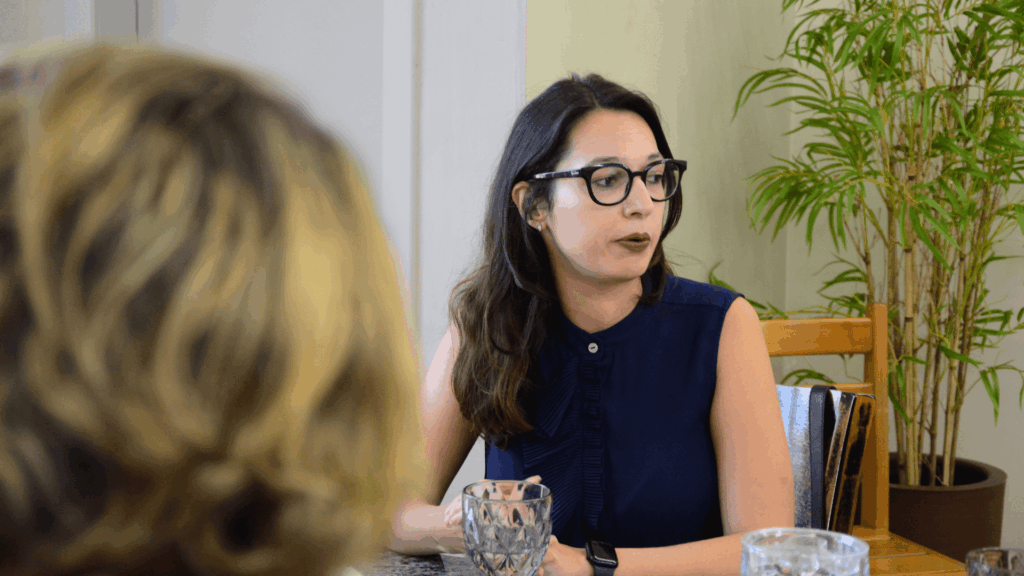 DPMG discute protocolos de prevenção à violência contra mulheres no Carnaval 2025 1