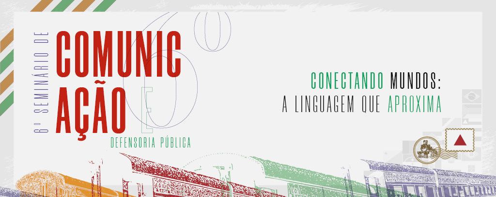 6º SEMINÁRIO DE COMUNICAÇÃO 1