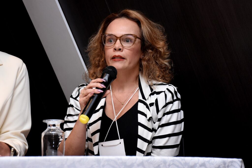 Defensoria Pública prestigia abertura do Simpósio ‘Políticas Judiciárias na Socioeducação’ 