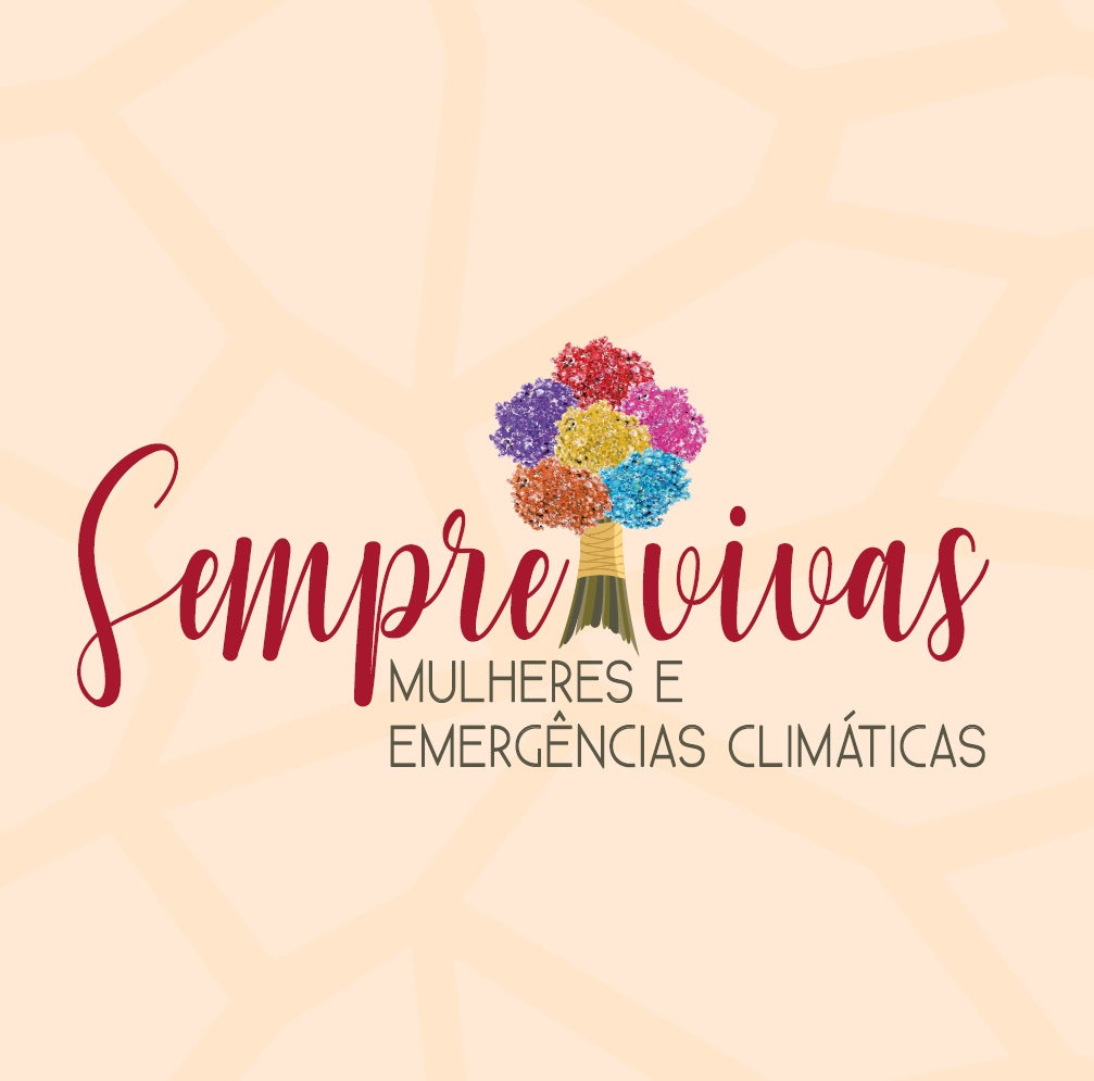‘Sempre Vivas 2025’ abre inscrições para ciclo de debates sobre mulheres e emergência climática  1