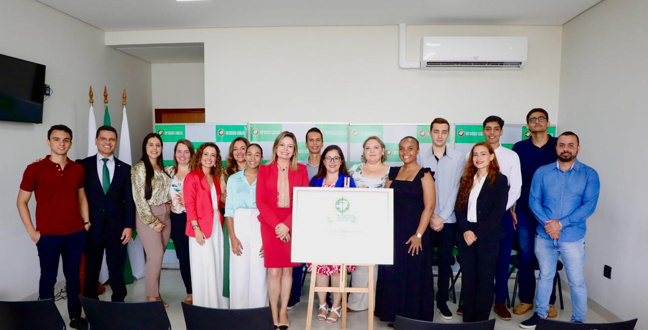 Ituiutaba recebe novas instalações da Defensoria Pública de Minas Gerais 7