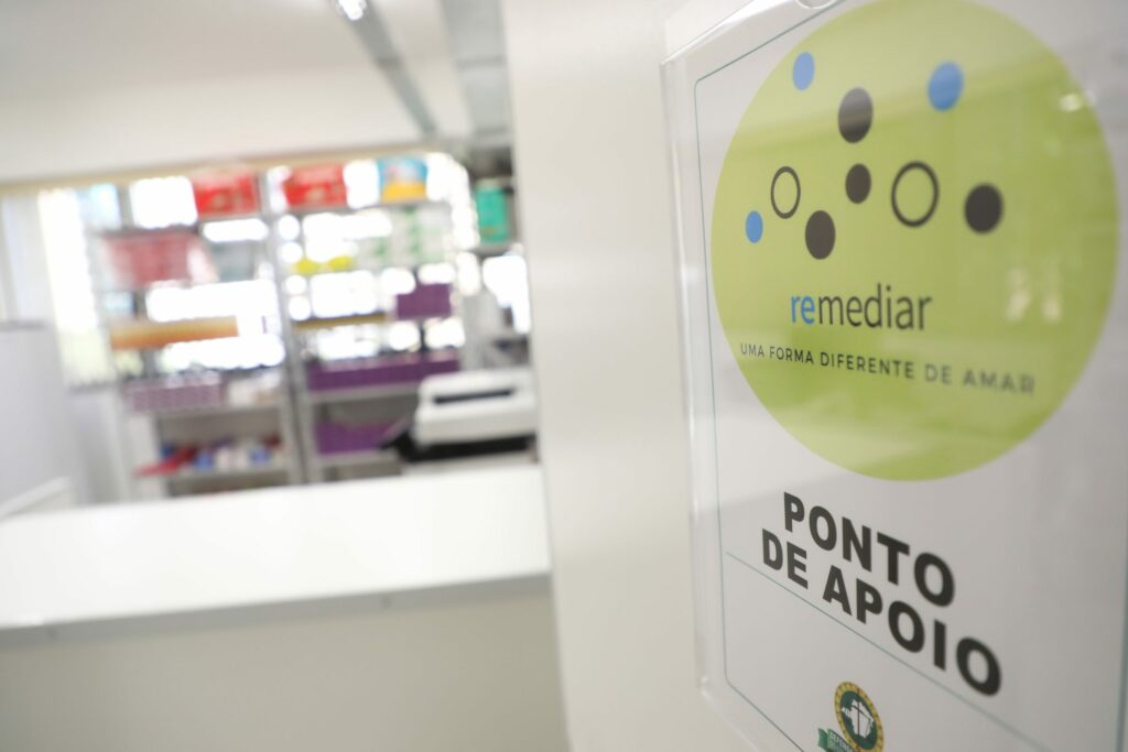 Parceria com a ONG ReMediar potencializa atuação da Defensoria Pública mineira na efetivação do direito à saúde  1