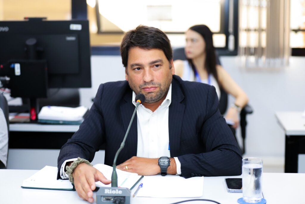 Defensor público debate condições da educação especial em audiência pública da Câmara Municipal de Belo Horizonte 