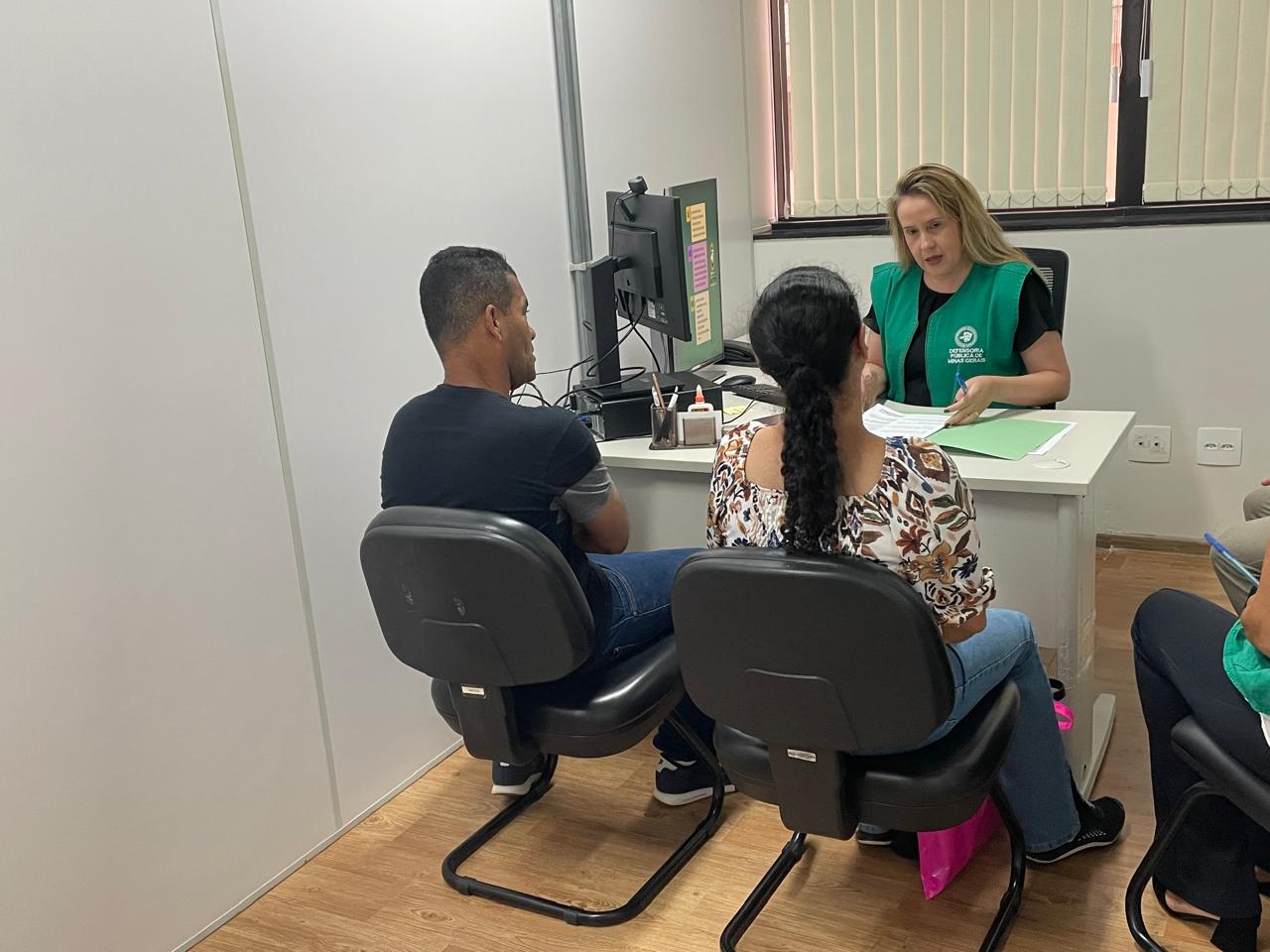 DPMG abre o Mutirão das Famílias 2025 com mais de 1.400 sessões de conciliação agendadas em 19 Unidades   5