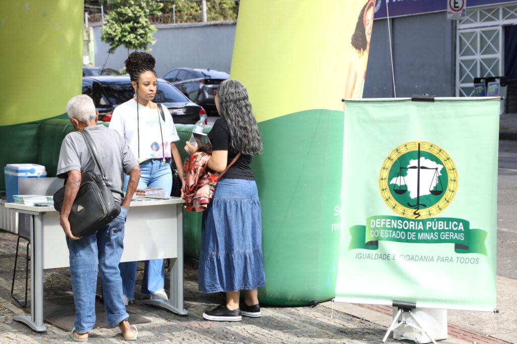 Defensoria Pública promove mutirão especial para mulheres como parte da programação especial do 8 de Março  1