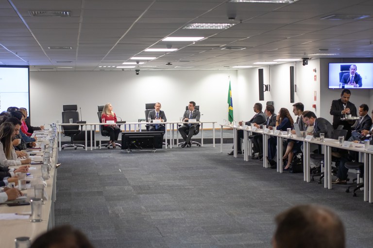 Defensoria Pública passa a integrar a Rede Nacional de Promoção da Integridade Privada como instituição colaboradora  1