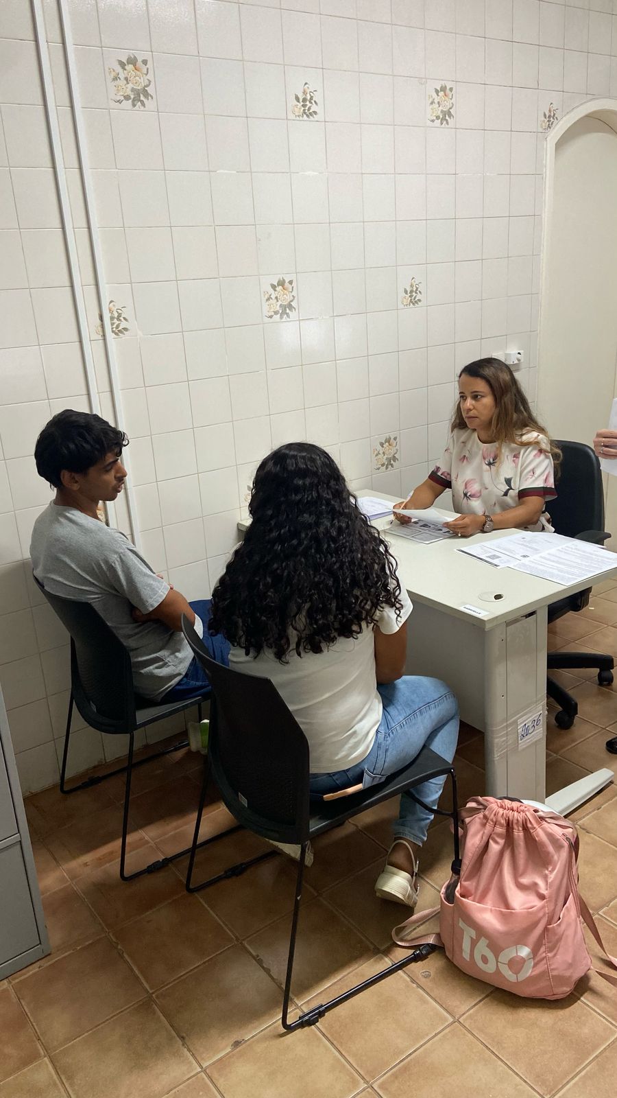 DPMG abre o Mutirão das Famílias 2025 com mais de 1.400 sessões de conciliação agendadas em 19 Unidades   9