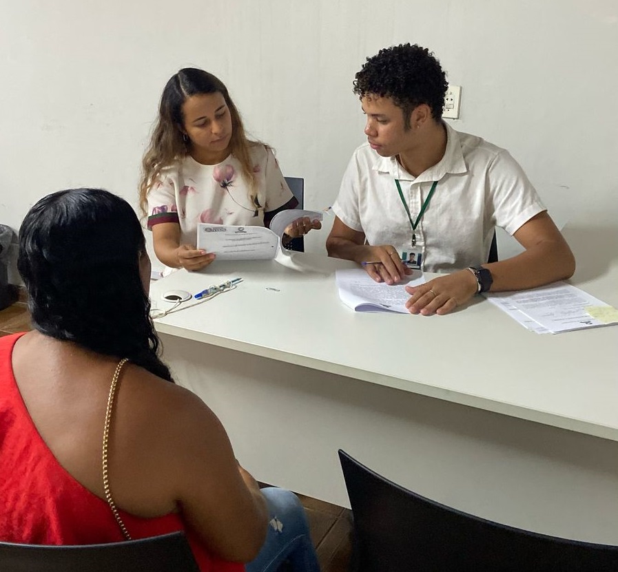 DPMG abre o Mutirão das Famílias 2025 com mais de 1.400 sessões de conciliação agendadas em 19 Unidades   10