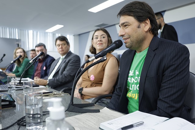 Defensoria Pública presta atendimento itinerante na Praça 7 e participa de atividades com foco nos direitos da pessoa com deficiência 5