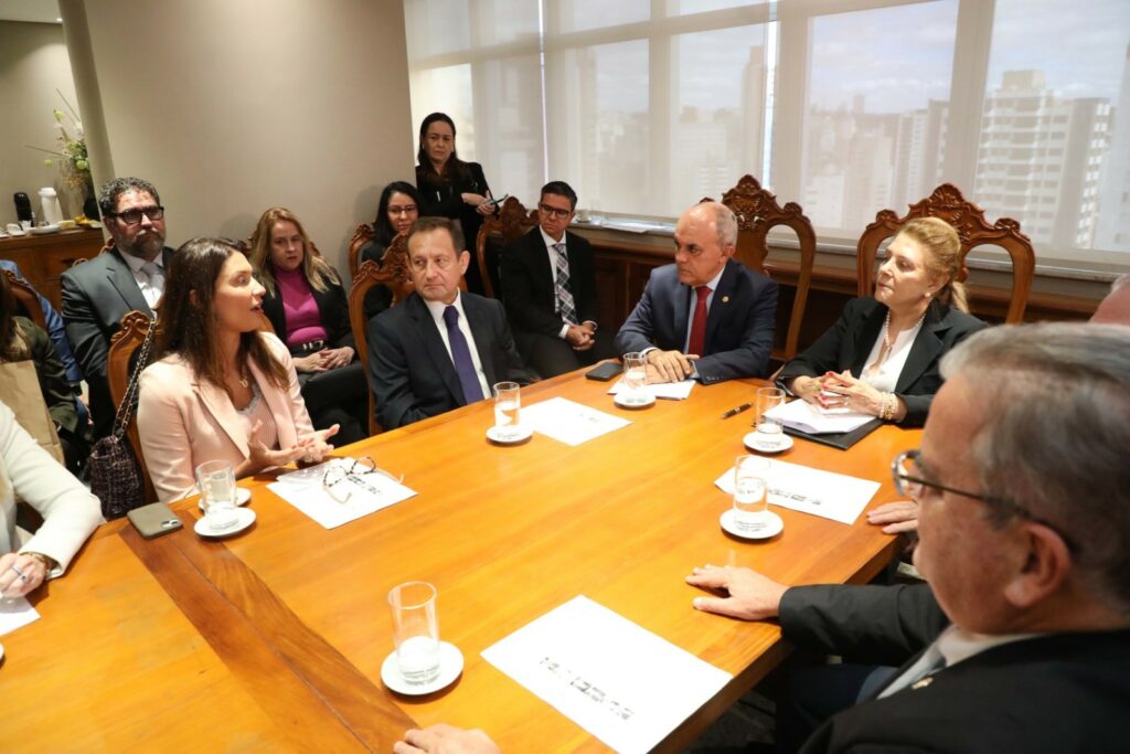 DPMG e instituições do sistema de justiça assinam cooperação para solucionar indenizações de 272 vítimas de Brumadinho  1