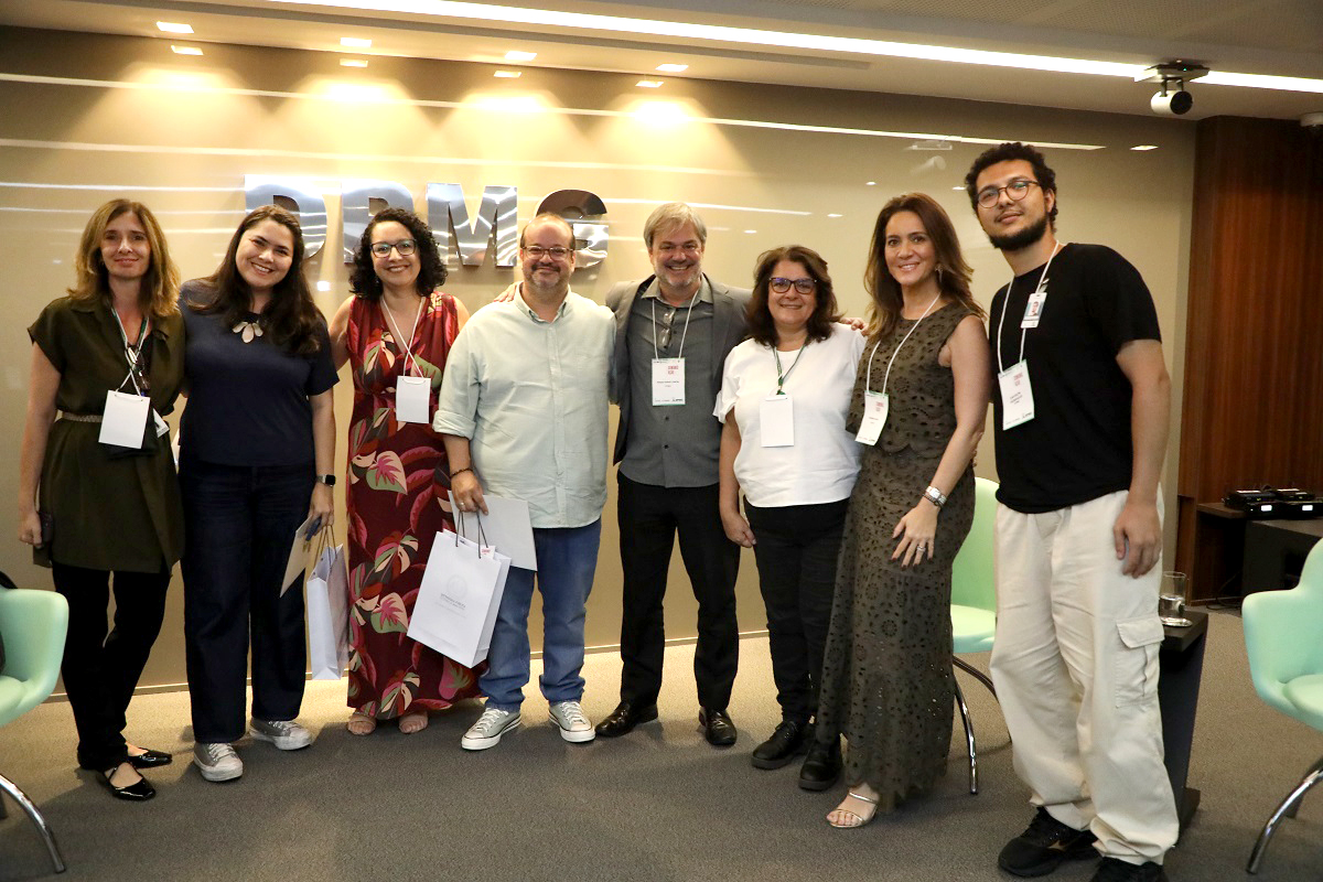 DPMG abre seminário nacional das assessorias de comunicação da Defensoria Pública de todo o país 21