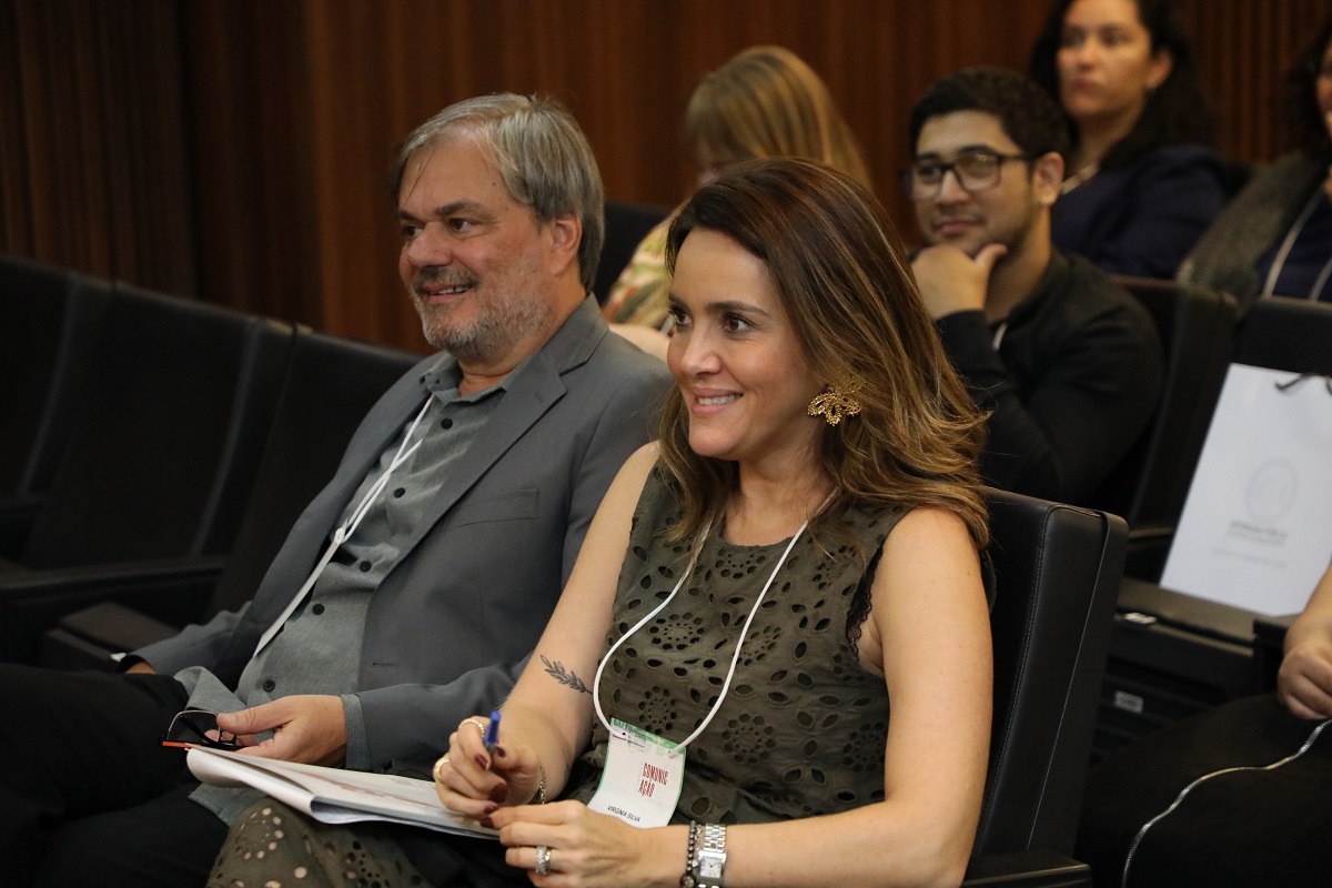 DPMG abre seminário nacional das assessorias de comunicação da Defensoria Pública de todo o país 25