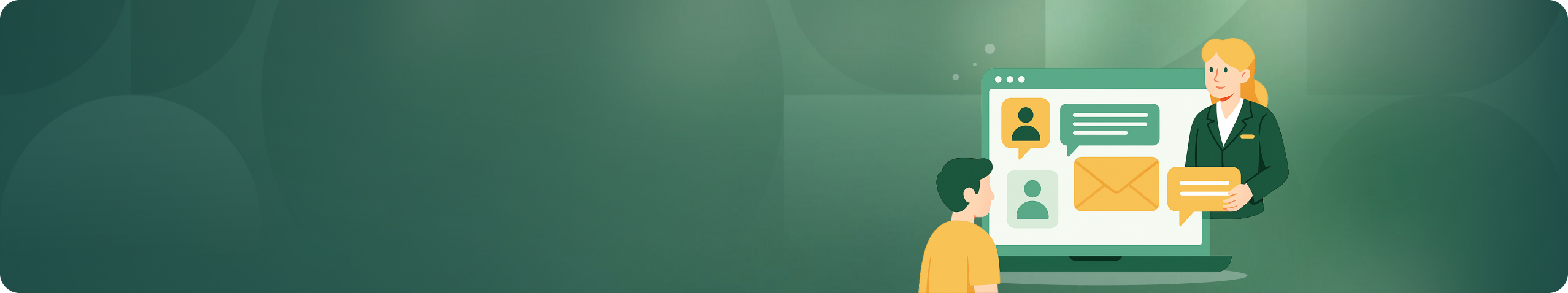 Banner