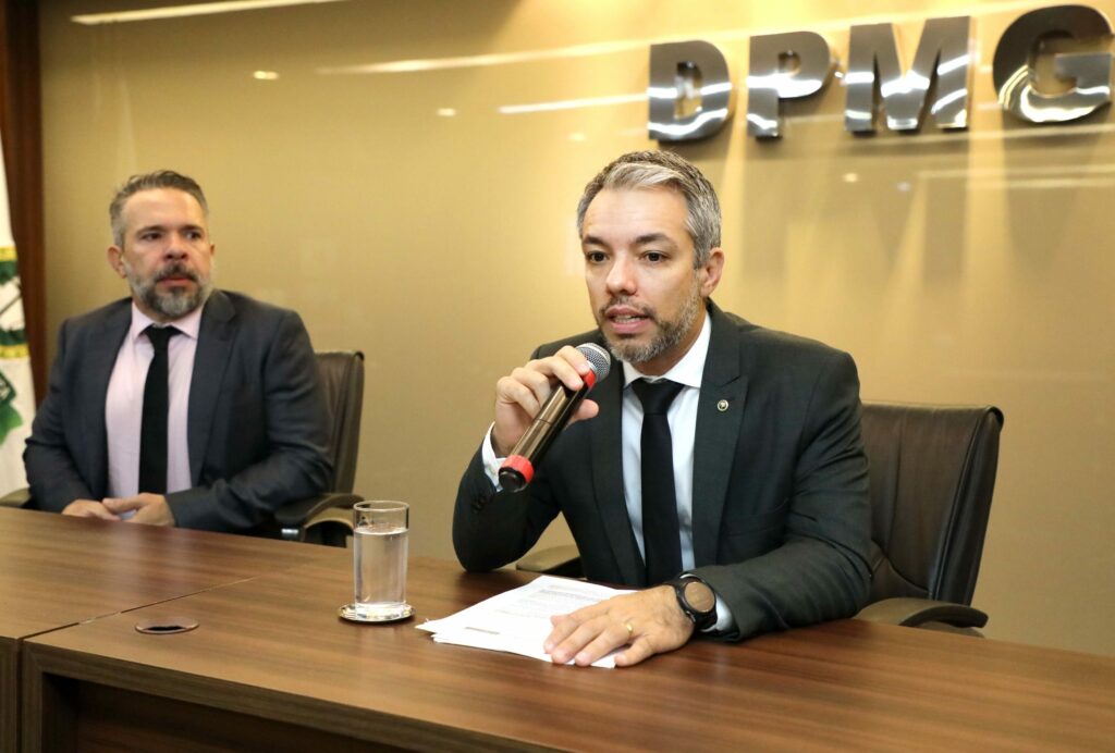 Seminário Estratégico da DPMG encerra programação com debates sobre concessão judicial de medicamentos e inclusão escolar de pessoas com deficiência  1