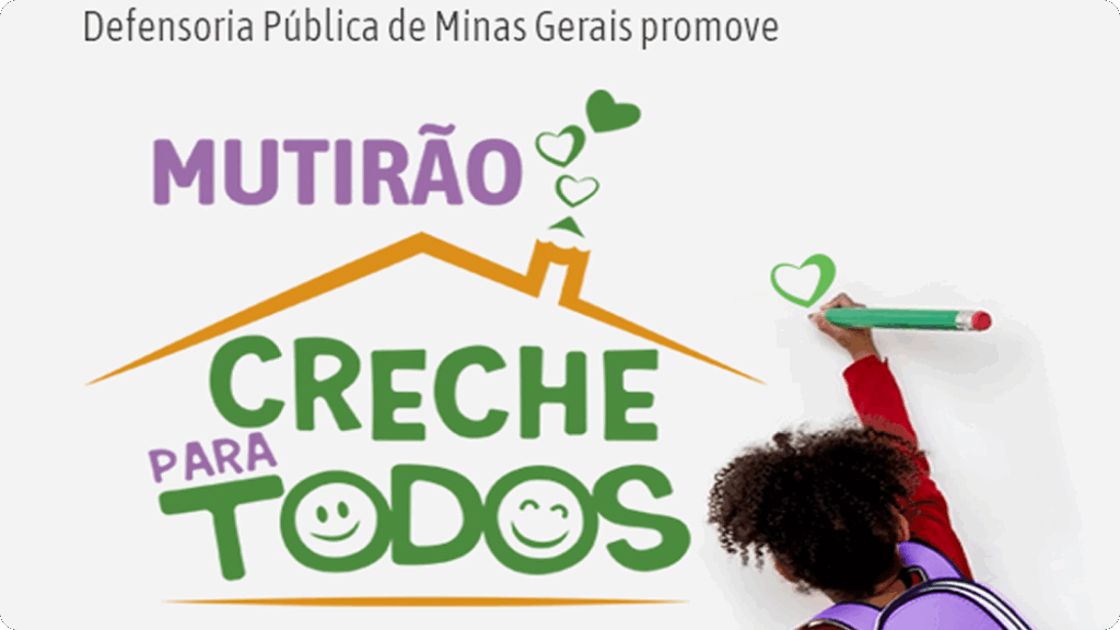 Creche para Todos