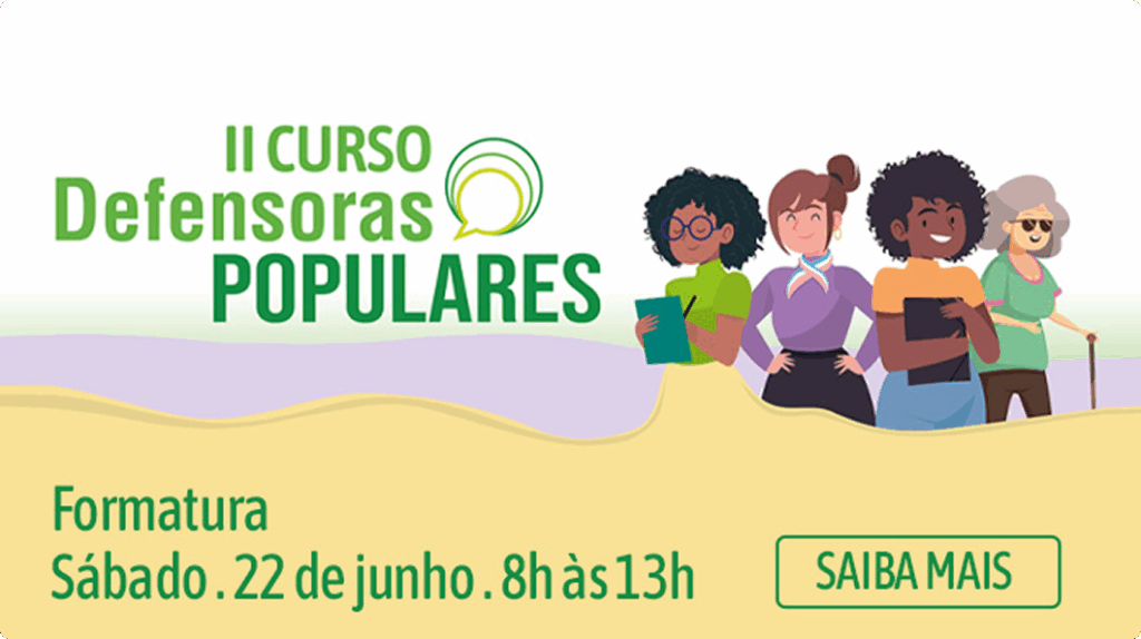 Defensoras Populares