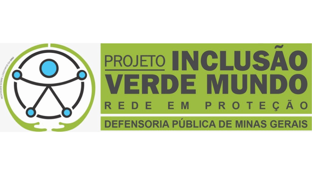 Inclusão Verde Mundo – Rede em Proteção