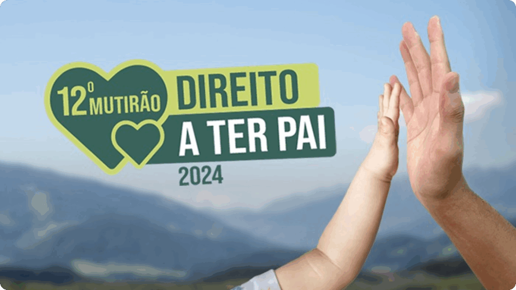 Direito a Ter Pai