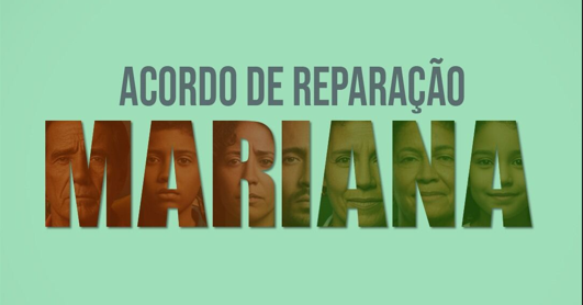 Acordo de Mariana: instituições do Sistema de Justiça emitem comunicado e esclarecem dúvidas sobre as indenizações previstas no Anexo 2 1